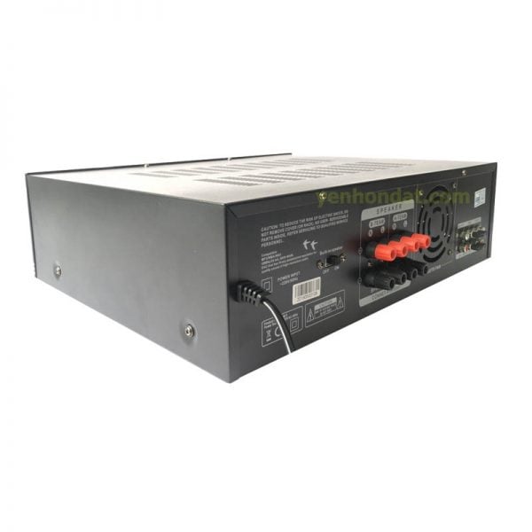 Ampli HMT-Sound Pro M11 01