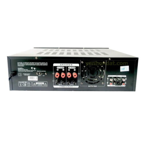 Ampli HMT-Sound Pro M11 02